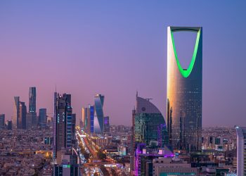7 Ways Saudi Arabia’s $600 Billion Investment Could Help—or Hurt—Your Finances