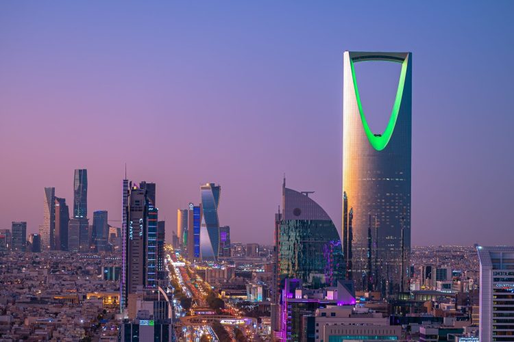 7 Ways Saudi Arabia’s $600 Billion Investment Could Help—or Hurt—Your Finances