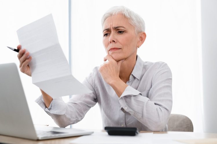 9 Shocking Tax Filing Blunders That Could Trigger an IRS Nightmare