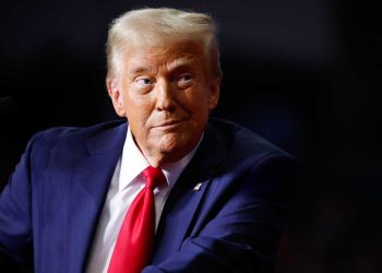 Billionaire, Brand, or Politician? Trump’s 6 Biggest Reinventions