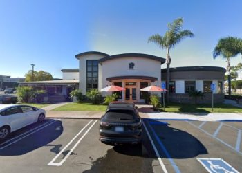 Dot Com Lunch At Nep Cafe Irvine