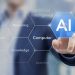 10 Industries on the Brink of AI Takeover