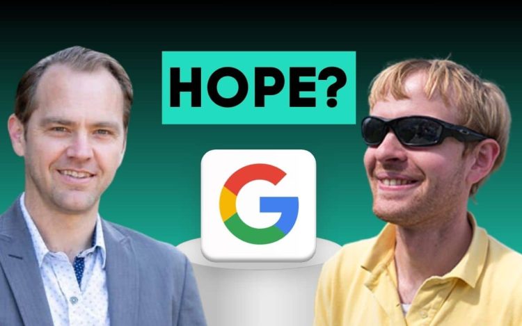 Google’s March 2025 Core Update is a Win for Content Creators