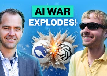 DeepSeek AI: The Game-Changer No One Saw Coming