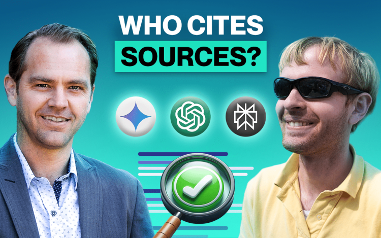 AI Search Engines Are Using Your Content. Who’s Giving Credit?