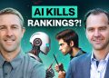 Will Google’s $75 Billion AI Plan Kill Blogging and SEO?