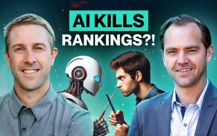 Will Google’s $75 Billion AI Plan Kill Blogging and SEO?