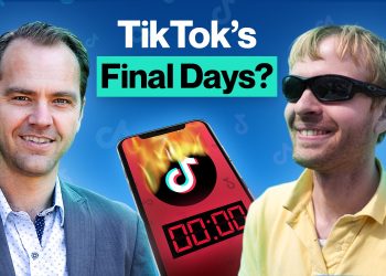 Is TikTok Really Getting Banned? The Truth You Need to Know!