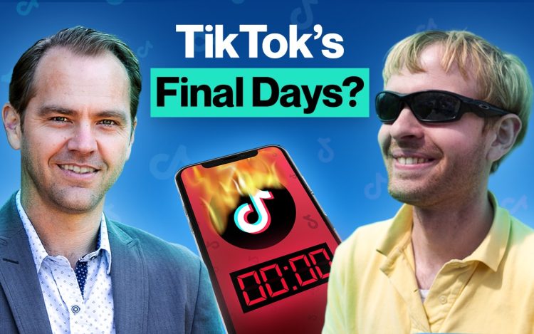 Is TikTok Really Getting Banned? The Truth You Need to Know!