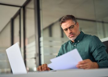 7 Smart Moves to Avoid Tax-Bracket Creep