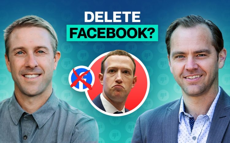Facebook Just Got Rid of Fact Checkers, Here’s Why
