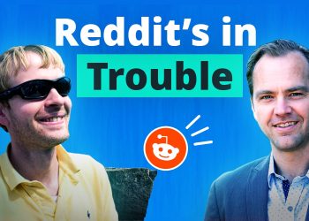 Why is Reddit Disappearing from Google? The Truth Will Surprise You