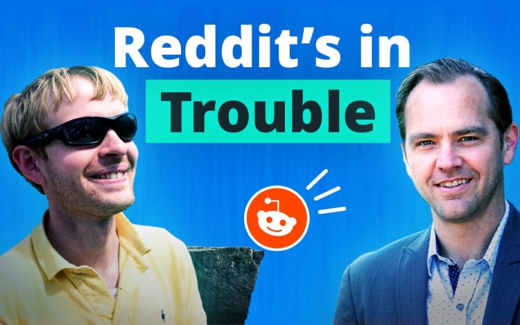 Why is Reddit Disappearing from Google? The Truth Will Surprise You
