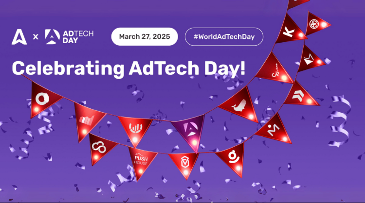 Honoring AdTech Professionals as #WorldAdTechDay 2025 Unfolds