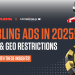 Trends and restrictions in Gambling 2025: RichAds insights