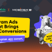 How Telegram Ads Drove 18,000+ Conversions: A Case Study