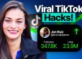 How Jen Ruiz Makes Short-Form Videos Go Crazy Viral (100M+ Views!)