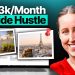 How Erin Hynes Built a Profitable Brand While Working Full Time