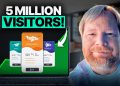Paul Thomas’ Secret to Building $145k/Year Subscription Websites