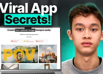 How Rexan Wong Built an App in Just 3 Hours and Got 300k Users