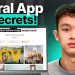 How Rexan Wong Built an App in Just 3 Hours and Got 300k Users