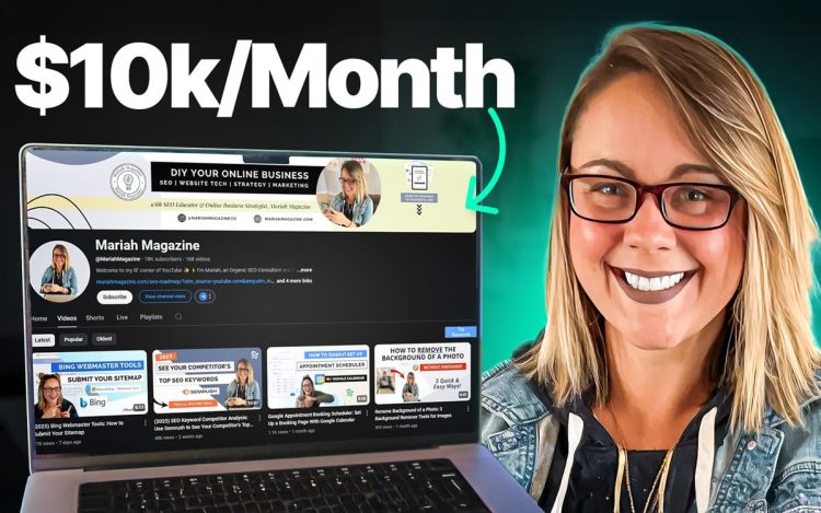 How Mariah Magazine Built a $120k/Year Business With a Small Audience