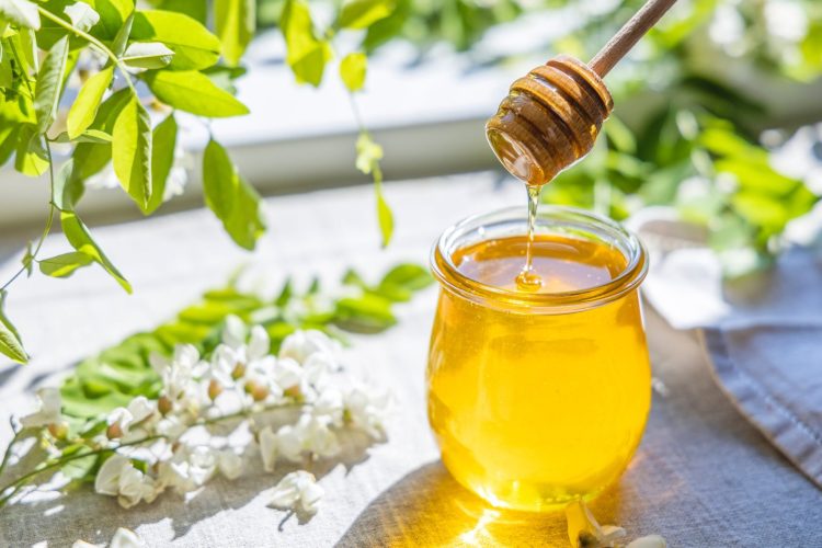 the Top 10 Ways Honey Can Boost Your Income