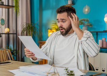 7 Lightning-Fast Tactics You Can Use to Handle a Surprise Tax Bill