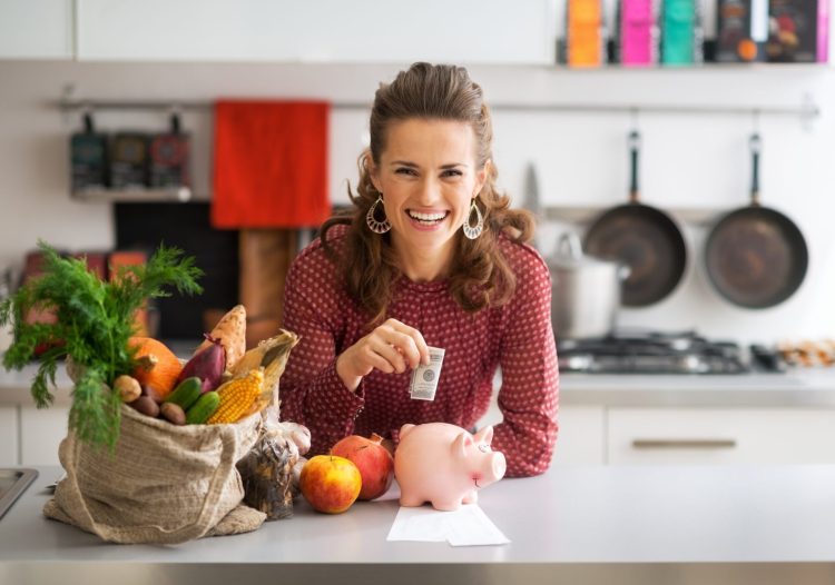 7-Step Meal Planning to Save You Time and Money