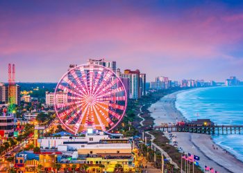 15 States Where Franchises Are Driving Job Growth
