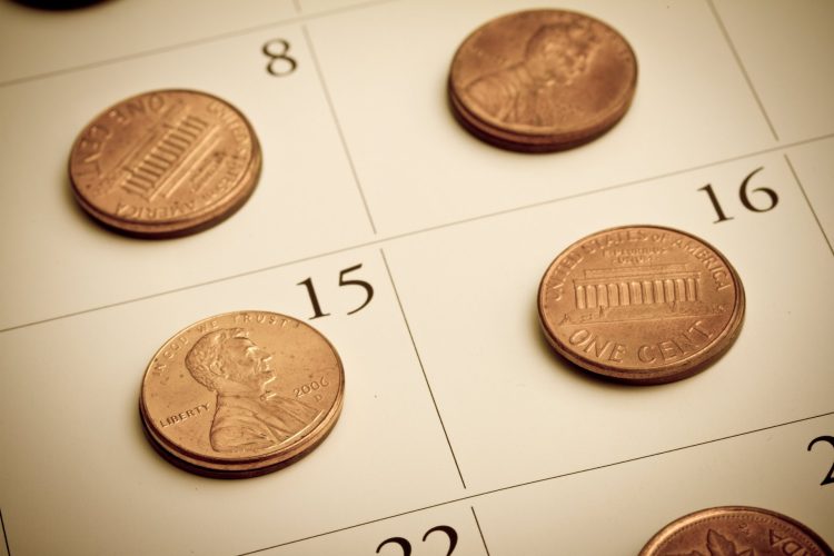7 Smart Money Moves to Make Now That Pennies Are Going Extinct
