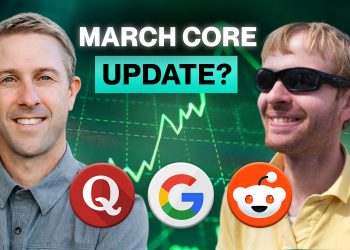 Google Search Volatility Heats Up and These Sites are Winning