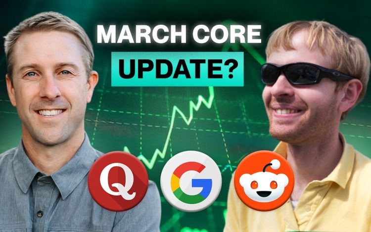 Google Search Volatility Heats Up and These Sites are Winning