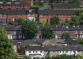 Mortgage payment shock adds to strain on UK consumers