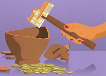 Should young people raid their pensions to buy a property?