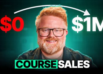 How Brad Wayland Turned 125 Course Sales Into a Million-Dollar Business