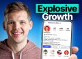 How Chris Koerner Built a Massive 820k Social Media Following