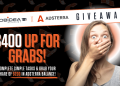 Mobidea x Adsterra: $400 in Ad Credits Up for Grabs