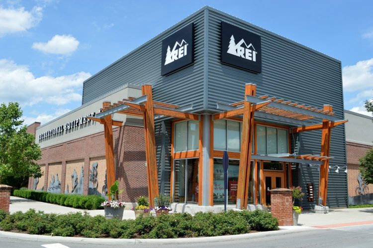 8 Brands That Offer Clothing Trade-in Programs for Cash or Store Credit