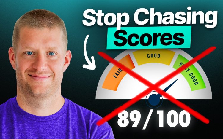 How Jon Gillham Is Rethinking Content Optimization