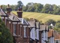UK house prices stall in March as stamp duty holiday ends