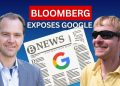 Bloomberg Exposes Google’s Broken Promises to Small Publishers