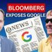 Bloomberg Exposes Google’s Broken Promises to Small Publishers
