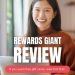Is Rewards Giant Legit? My Honest Review!