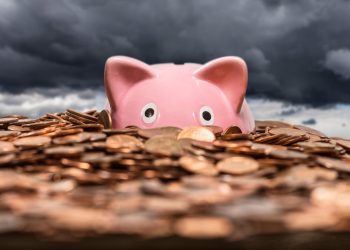 No More Pennies? Here Are 7 Moves to Protect Your Cash