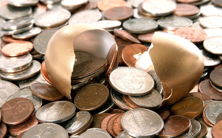 5 Persuasive Reasons Why Silver Could Skyrocket to $100 an Ounce