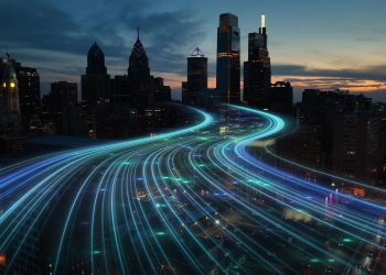 Big Tech Earnings Face Market Scrutiny As Trade Tariff Concerns Loom