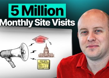 How Bart van der Meer Drives 5 Million Organic Page Views a Month with Digital PR