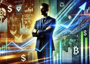 How Rookie Investors Are Beating Market Veterans in a Volatile Market