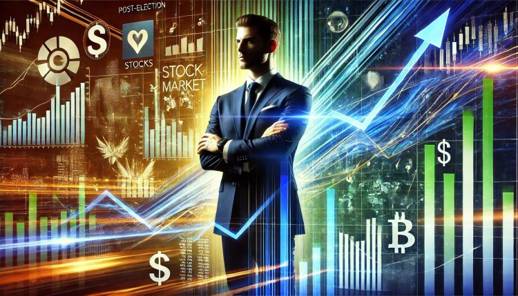 How Rookie Investors Are Beating Market Veterans in a Volatile Market